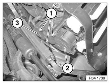 Heater With Operation